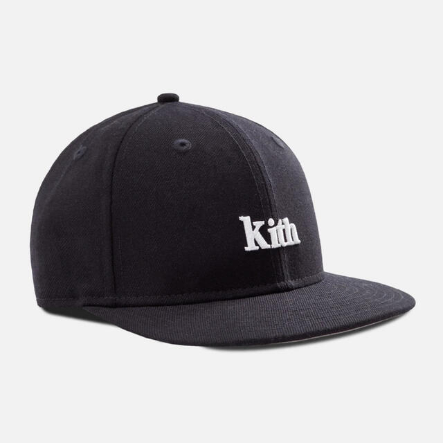 Kith for New Era Serif Team Cap キャップ