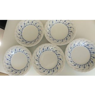 YAMATSU　食器　お皿　5枚セット　プレート(食器)