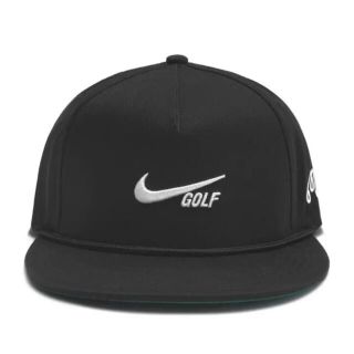 ナイキ(NIKE)のラスト1 限定❌ナイキ❌マルボン　キャップ　新品未使用(キャップ)