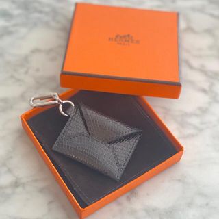 エルメス(Hermes)のHERMES キュリオジテ(チャーム)