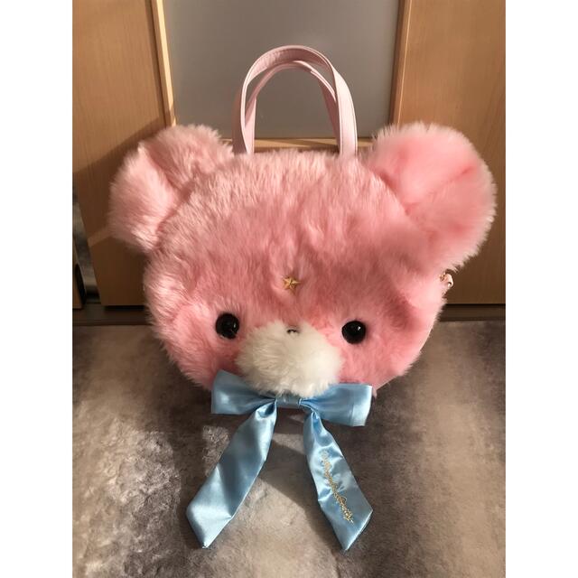 送料込 匿名配送 ANGELIC PRETTY バッグ