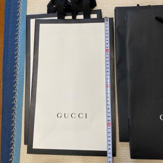 グッチ(Gucci)のGUCCI紙袋(ショップ袋)