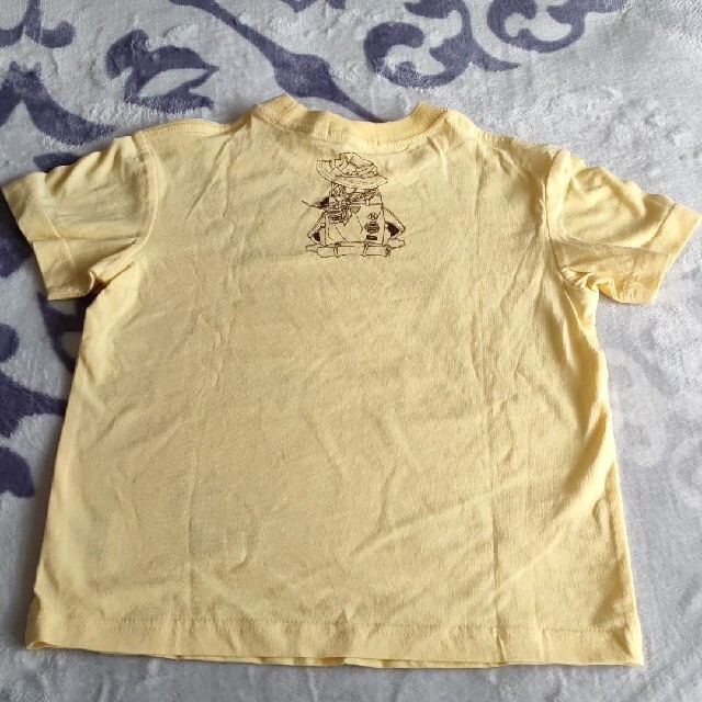 ☆110cm・半袖☆ キッズ/ベビー/マタニティのキッズ服男の子用(90cm~)(Tシャツ/カットソー)の商品写真