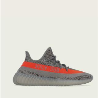 アディダス(adidas)のYEEZY Boost 350 V2 Beluga Reflective(スニーカー)