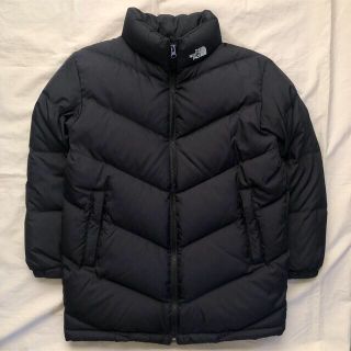 ザノースフェイス(THE NORTH FACE)のTHE NORTH FACE アッセントコートダウン 150(ジャケット/上着)