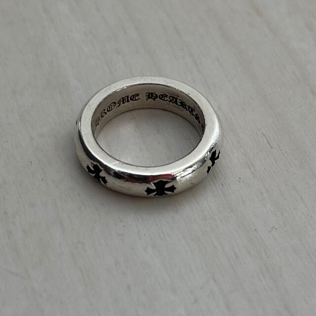 Chrome Hearts(クロムハーツ)の専用 メンズのアクセサリー(リング(指輪))の商品写真