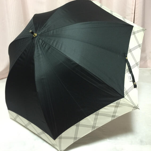 贅沢 w.p.c ワールドパーティ 晴雨兼用日傘 パラソル UVカット 55cm 傘
