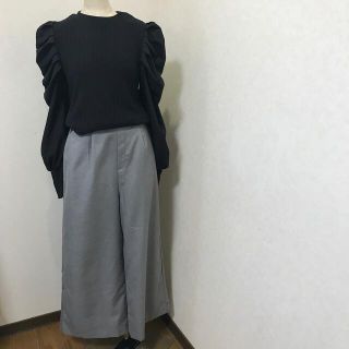 ハニーズ(HONEYS)のワイドパンツ　ハニーズ(カジュアルパンツ)