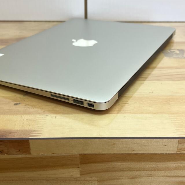 MacBook Air/Core i7/SSD128/Office 2019付き - ノートPC