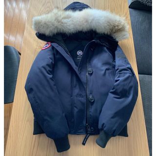 CANADA GOOSE - 【らず様専用】カナダグース ラブラドールS ネイビー