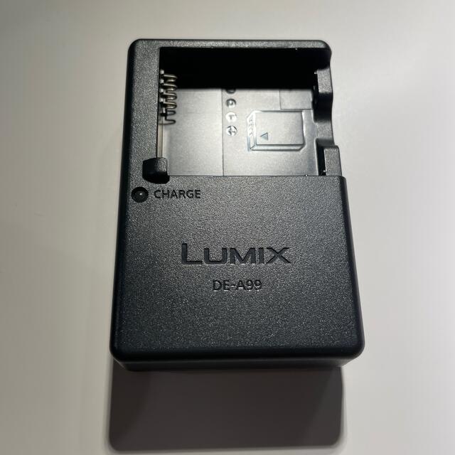 Panasonic LUMIX DMC-LX100 デジタルカメラ