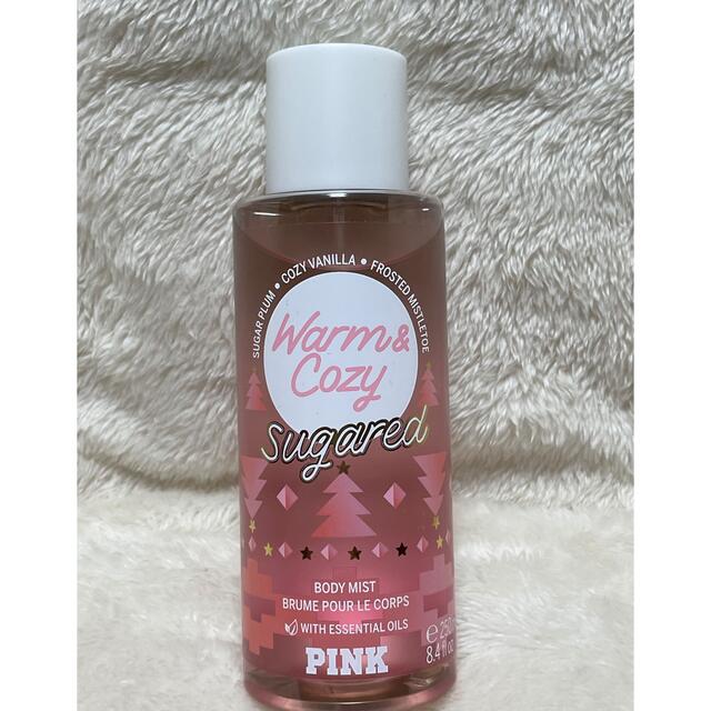 Victoria's Secret(ヴィクトリアズシークレット)のVictoria’s Secret PINK ボディーミスト コスメ/美容の香水(香水(女性用))の商品写真