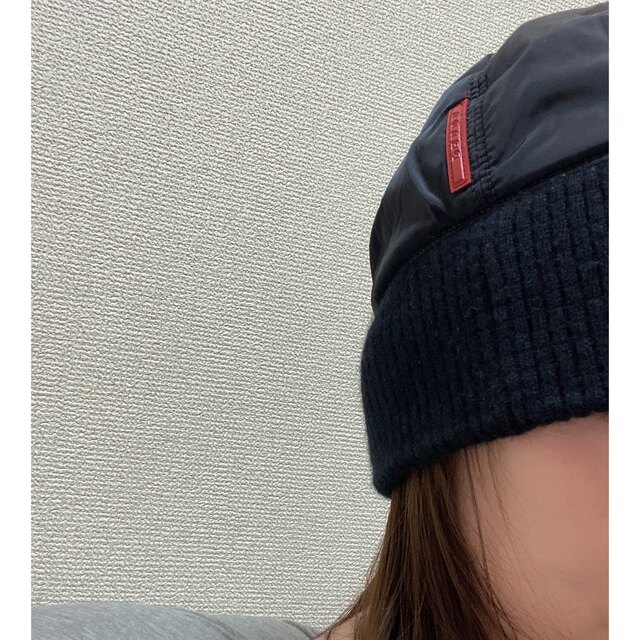 PRADA SPORT ビーニー - 通販 - hanackenovinky.cz
