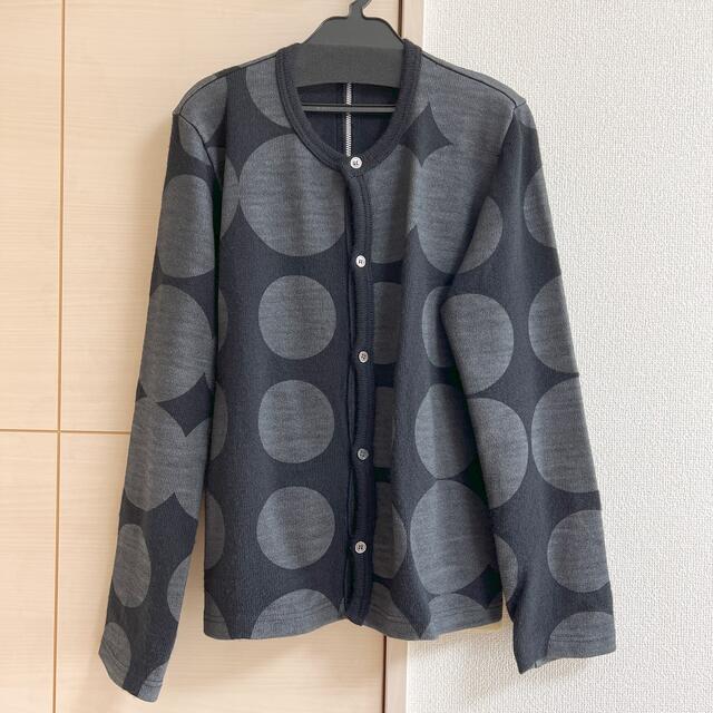 COMME des GARCONS(コムデギャルソン)の2014 A/W COMME desGARCONS レディースのトップス(カーディガン)の商品写真