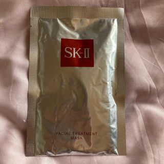 エスケーツー(SK-II)のsk-II フェイシャルマスク(パック/フェイスマスク)