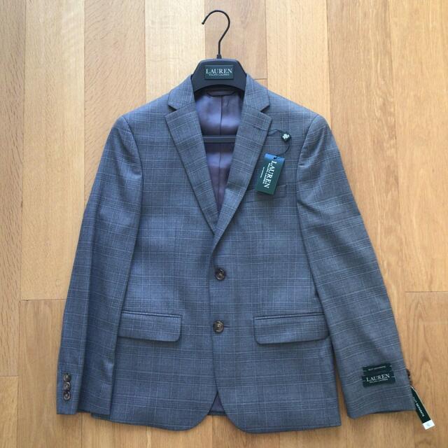 新品 ラルフローレン スーツ 14歳 卒業式・結婚式など 新品 ラルフローレン スーツ 14歳 卒業式・結婚式など