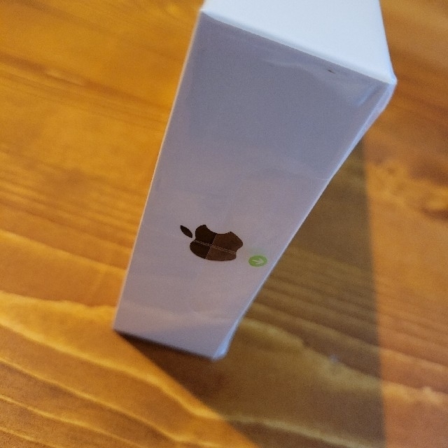 【未開封新品】Apple iPhone 11 128GB ブラック SIMフリー