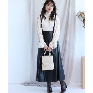 Mystrada - Mystrada ボウタイ2WAYの通販 by riri's shop|マイ