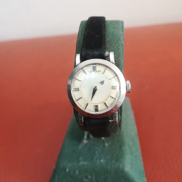 LONGINES    ミステリーダイアル  １９６０年代製