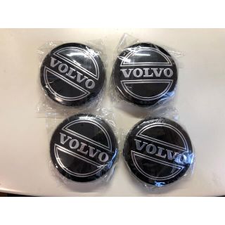 ボルボ(Volvo)の【新品】ボルボ　ホイールセンターキャップ64mm(ホイール)