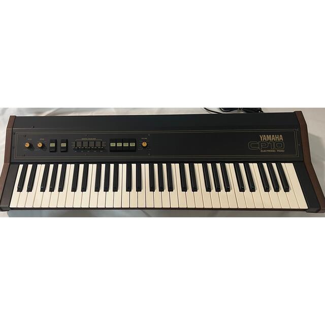 YAMAHA CP10 ピアノ　キーボード　シンセサイザー