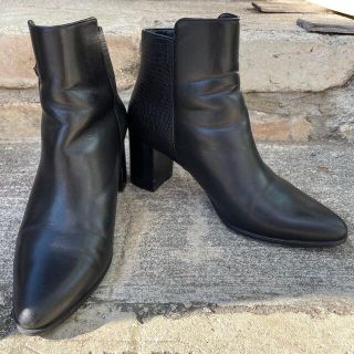 ロックポート(ROCKPORT)のロックポート ショートブーツ 22cm(ブーツ)