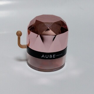 オーブクチュール(AUBE couture)のチ－ク オ－ブクチュール 432ピ－チ(チーク)