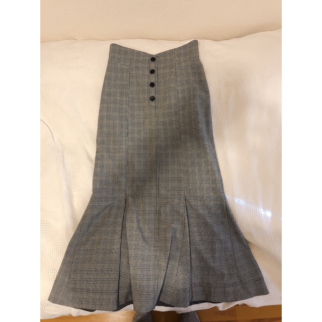 Rirandture(リランドチュール)のリランドチュール♡マーメイドスカート レディースのスカート(ロングスカート)の商品写真