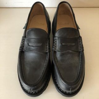 パラブーツ(Paraboot)のマッキー☆0623様専用　パラブーツ Paraboot REIMS ローファー(スリッポン/モカシン)