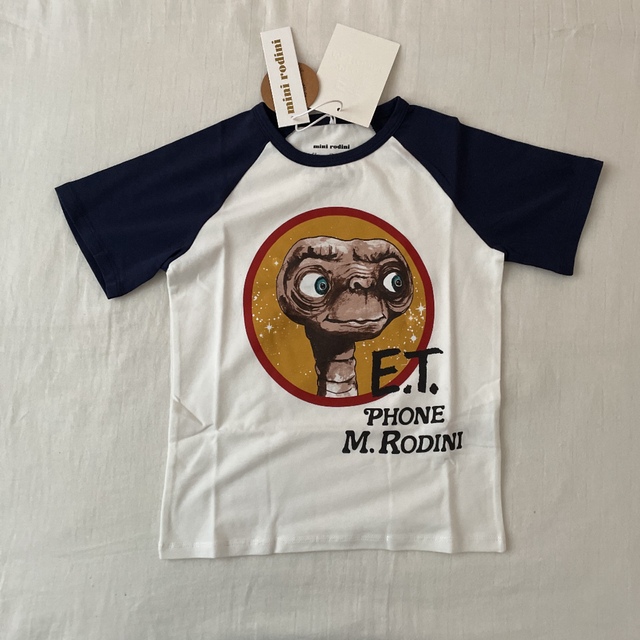 MINI RODINI Tシャツ MINIRODINI ミニロディーニ