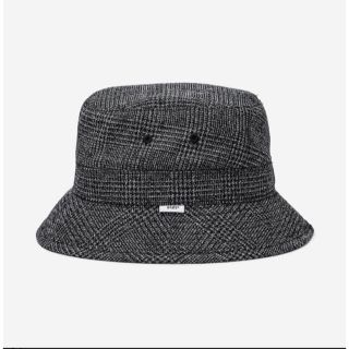 ダブルタップス(W)taps)のWTAPS 20AW BUCKET HAT LARGE BLACK(ハット)