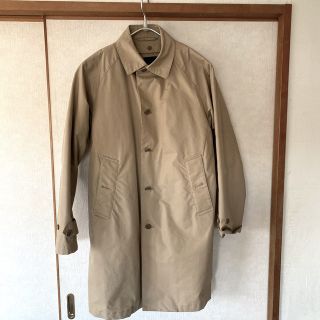 ビームス(BEAMS)のビームス　コート　Beams(ステンカラーコート)