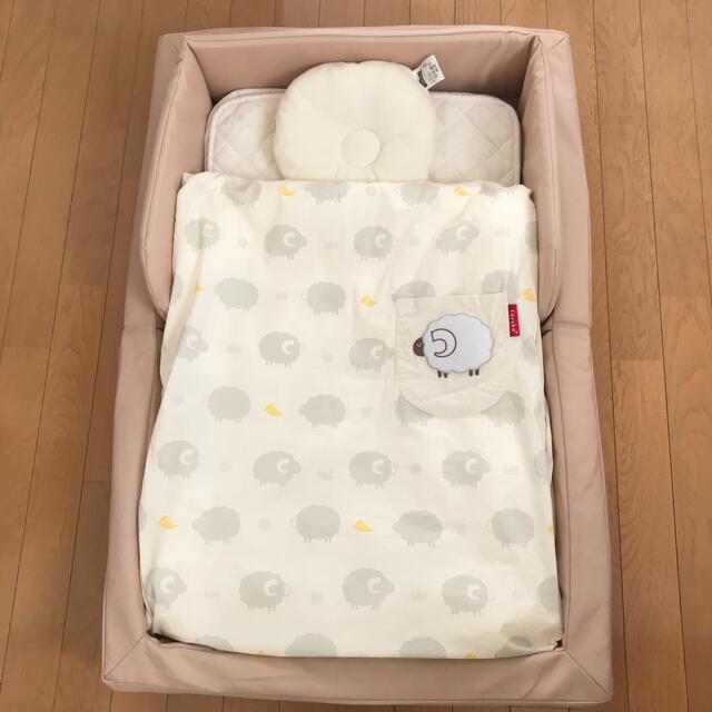 ファルスカ コンパクトベッドFIT ノーマルサイズ rubylakeresort.com