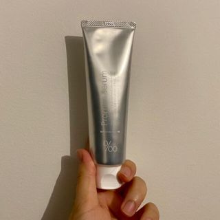 ムコタ(MUCOTA)のプロミルセラム100g 5本セット(ヘアワックス/ヘアクリーム)