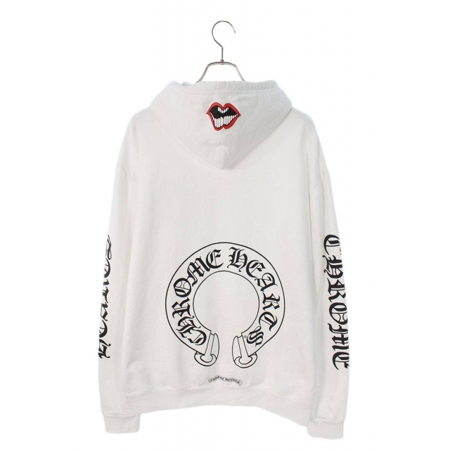 かわいい! クロムハーツ - Hearts Chrome MATTY L BOYバックプリント