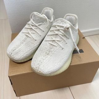 アディダス(adidas)の14.5 YEEZY BOOST 350 V2 Infant(スニーカー)