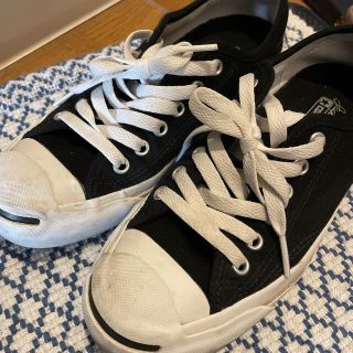 コンバース(CONVERSE)のCONVERSE Jack Purcell(スニーカー)