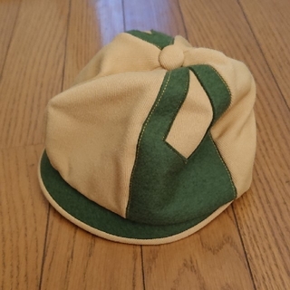 昭和 レトロ 帽子(帽子)