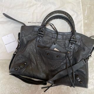 バレンシアガバッグ(BALENCIAGA BAG)の☆ハム様専用☆(ハンドバッグ)