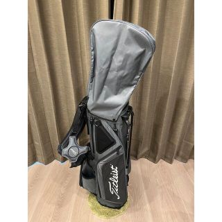 タイトリスト(Titleist)のTitleist キャディバッグ(バッグ)