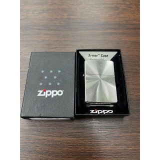 ジッポー(ZIPPO)のZIPPO オイルライター(タバコグッズ)