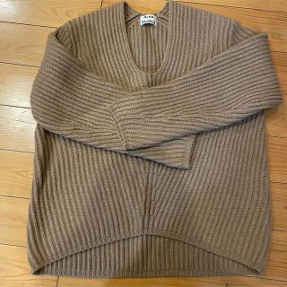 アクネ(ACNE)のacne studios ニット(ニット/セーター)