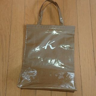 キタムラ(Kitamura)のキタムラ トートバッグ(トートバッグ)