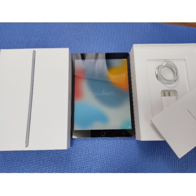 Apple iPad 第8世代 WiFi 128GB 新品未開封