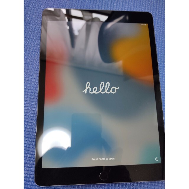 Apple iPad 第8世代 128GB Wi-Fiモデル