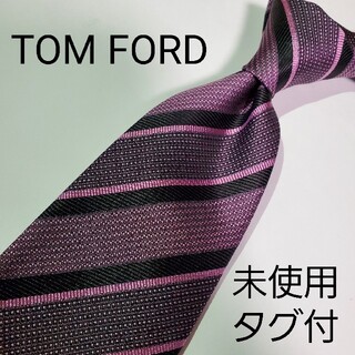 トムフォード ネクタイの通販 69点 | TOM FORDのメンズを買うならラクマ