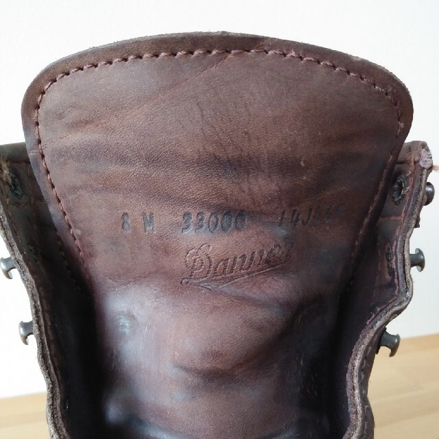 Danner(ダナー)のdanner light Ⅱ / 33000 / 25cm レディースの靴/シューズ(ブーツ)の商品写真