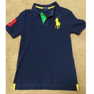 ポロラルフローレン(POLO RALPH LAUREN)のラルフローレン ポロシャツ L(ポロシャツ)