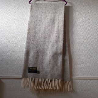 ツイードミル(TWEEDMILL)のTWEEDMILL 大判ストール(マフラー/ショール)