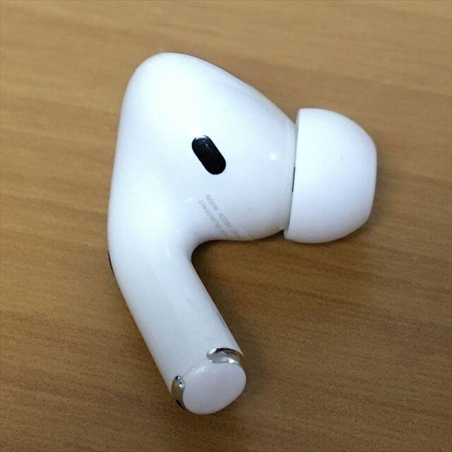 ヘッドフォン/イヤフォンApple純正 AirPods Pro イヤホン本体 片耳 左のみ（ L）(1